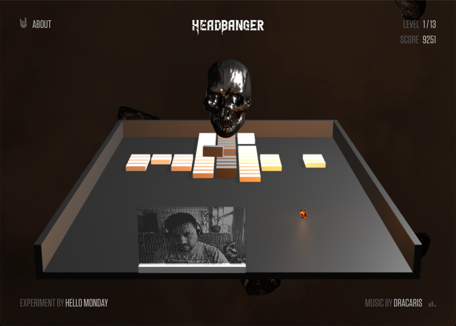 Headbanger.ai