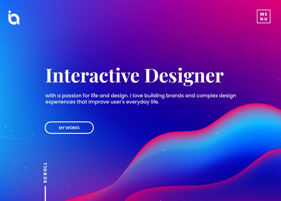 ThinkGabriel - Awwwards Nominee