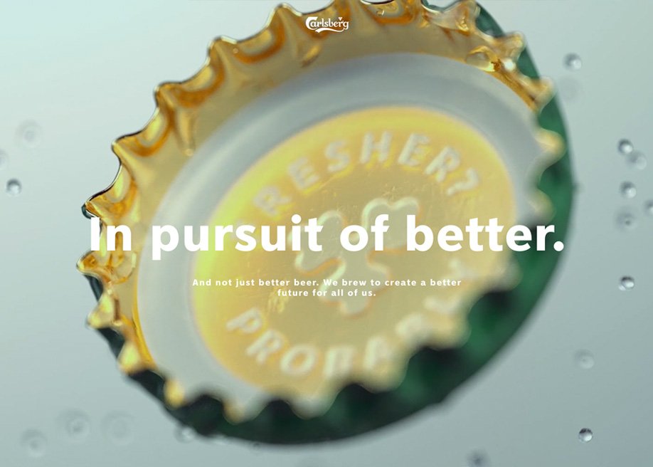 Nemiroff - Awwwards Nominee