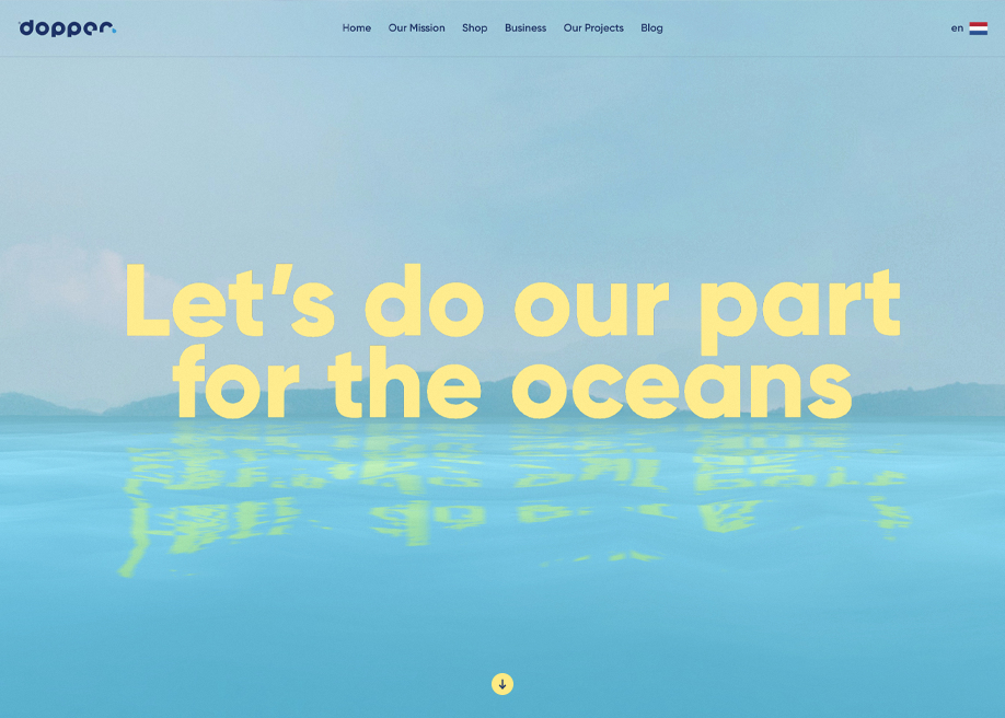 story-of-search-awwwards-nominee