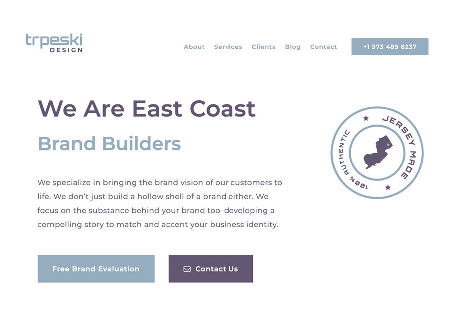 Lounge Lizard Awwwards Nominee