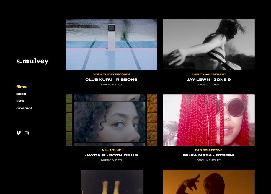 8 THE THALASSO - Awwwards Nominee
