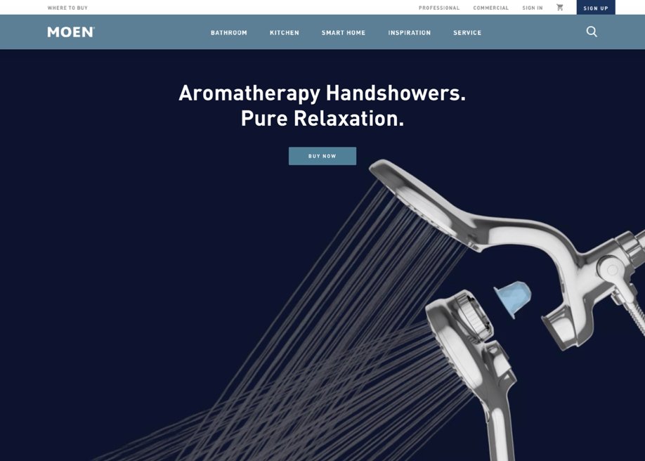 8 THE THALASSO - Awwwards Nominee