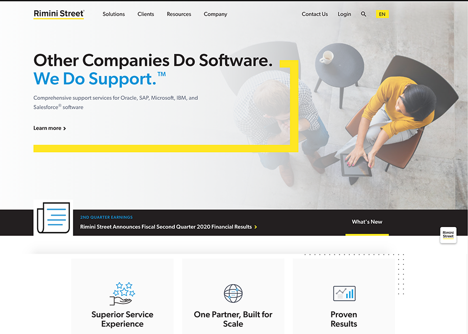 Maxmark - Awwwards Nominee