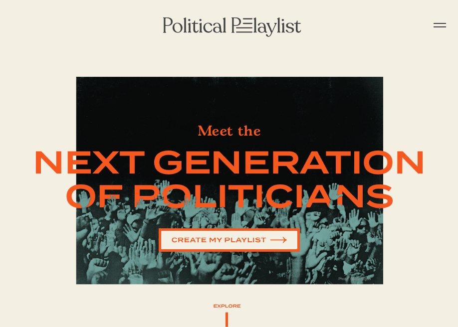 Quanta Magazine Awwwards Nominee