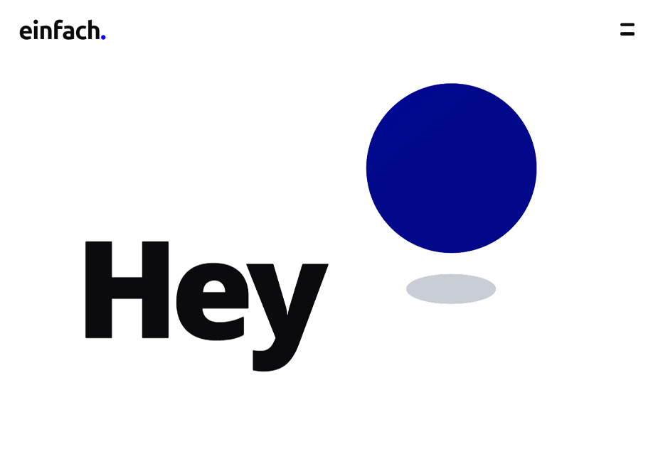 SCHUMACHER - Awwwards Nominee