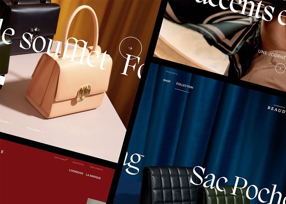 Best White websites  Design Inspiration