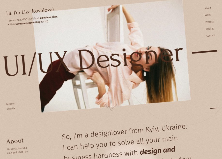 Best Tilda Websites Web Design Inspiration