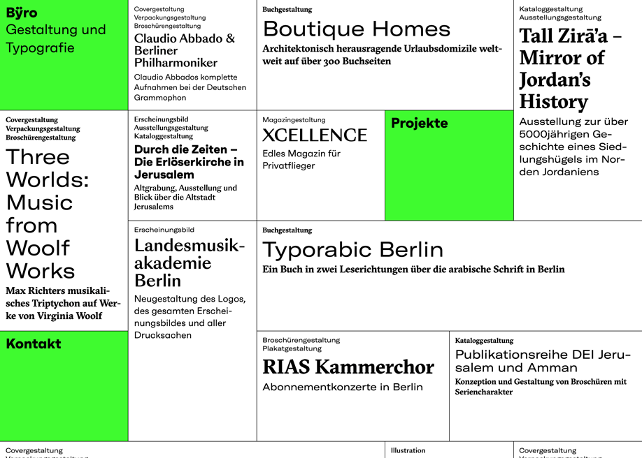 BDCC - Awwwards Nominee