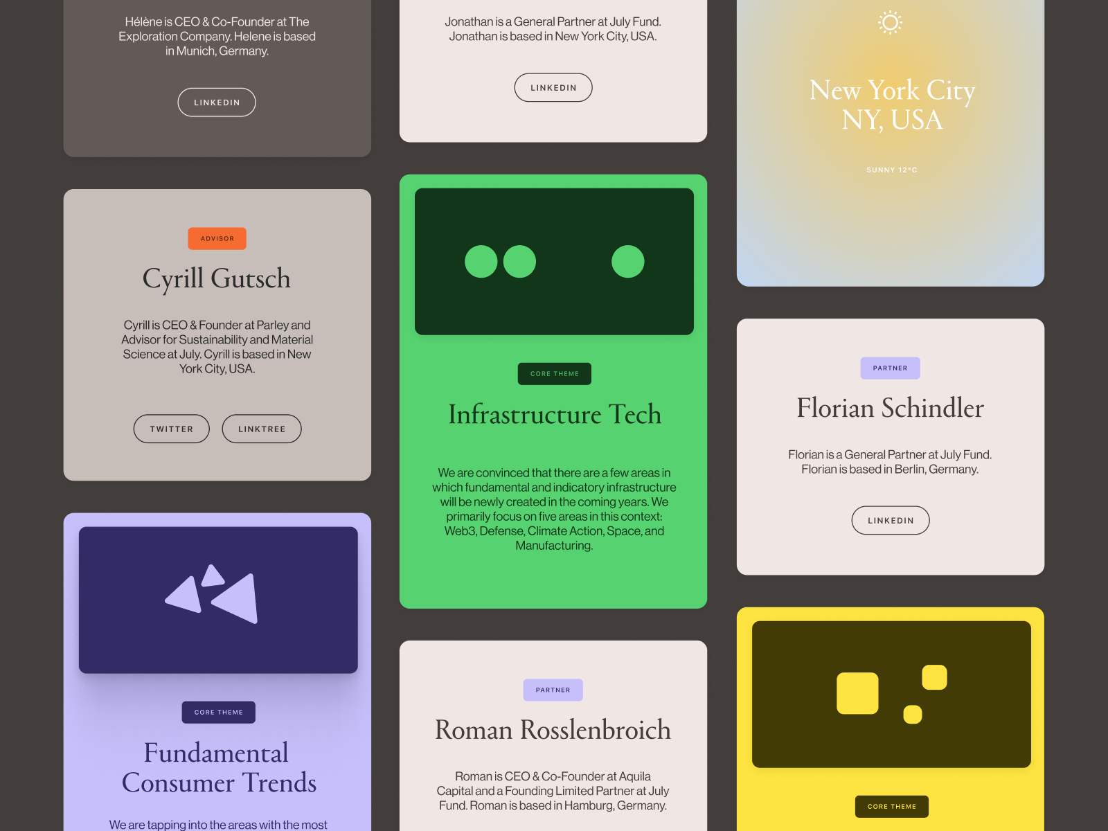 Best next.js websites | Web Design Inspiration