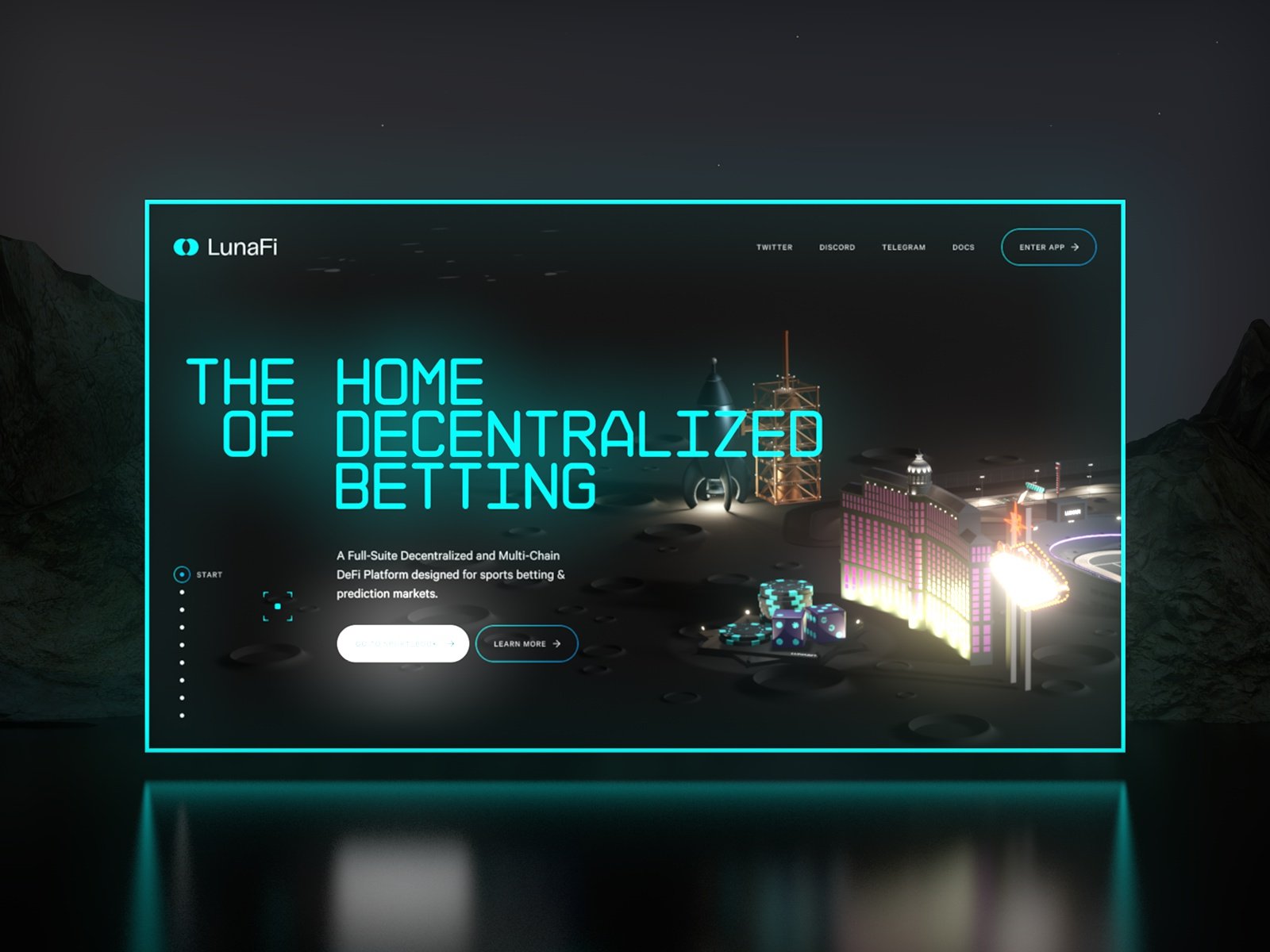 Best Single Page sites  Design Inspiration