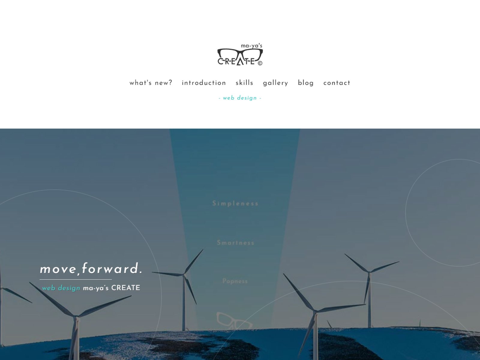 Nerby - Awwwards Nominee
