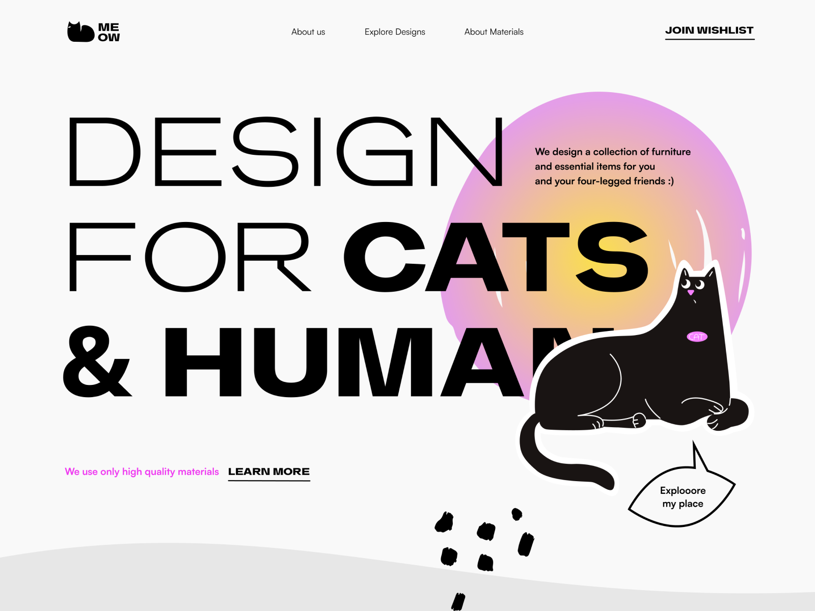 Art and Illustration websites