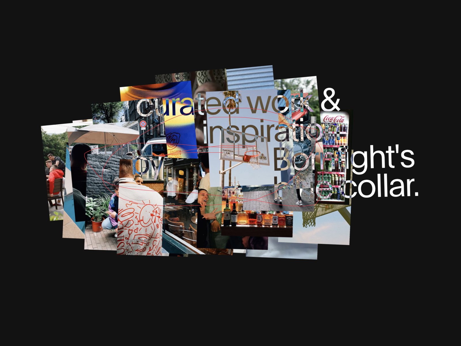 Best Three.js Websites | Web Design Inspiration