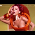 RCA Records — Home Page Variable Musical Typeface