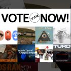 Vote for Site of the Month April 2023!