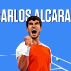 28K Making Carlos Alcaraz