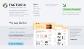 Factoria
