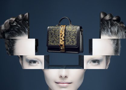 MCM – "Into the Glitch"