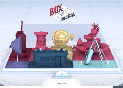 Box All Inclusive
