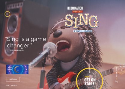 SING