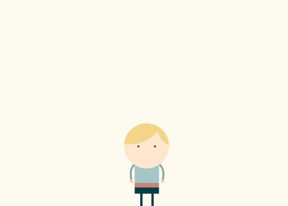 A is for Albert