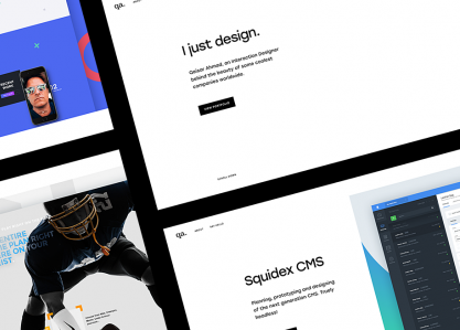 Best CSS3 Websites | Web Design Inspiration