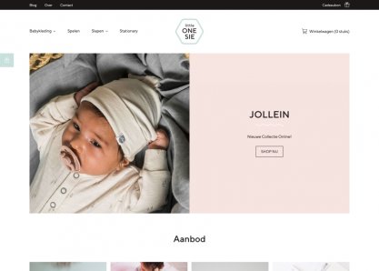 Befree - Awwwards Nominee