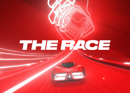 The Race - Interparfums