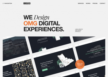 Best Webflow Websites | Web Design Inspiration