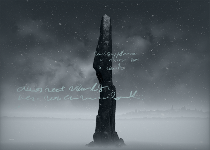 Welcome To The Continent