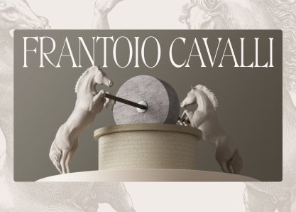 Frantoio Cavalli