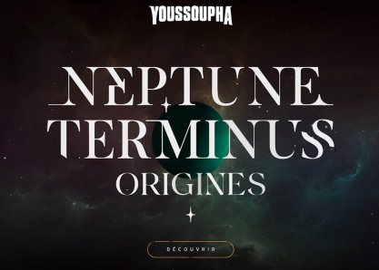 Neptune Terminus : Origines