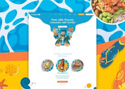 Agroyans - Awwwards Nominee