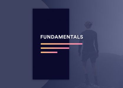 Design: Master the fundamentals