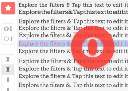 Better Google Font Finder