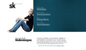 Sebastian Krull, Mediendesigner