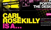 Carl Rosekilly