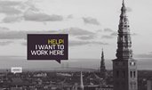 Hire Me Copenhagen by chopeh