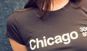 Chicago L-Shirts
