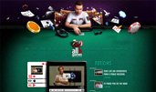 Alex Gomes - Professional Poker Player