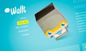 Wallt by Wisefools