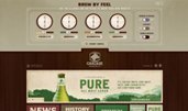 Cascade Brewery Co - Brew by Feel