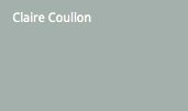 Claire Coullon