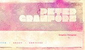 Peter Granfors / Portfolio