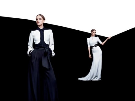 Carolina Herrera by UZIK