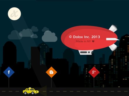 Dolox Inc. by Salvatore Garbesi