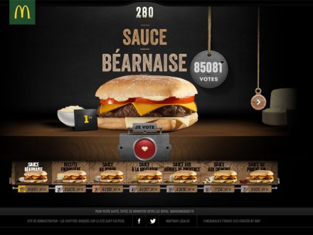 The Best 280 by DDBParis