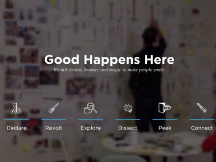 NewDealDesign by NewDeal