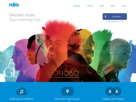 Rdio